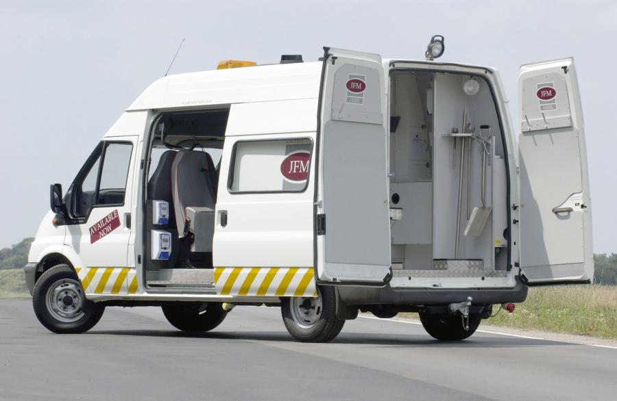  Ford Transit 2000 года  (фото 51 из 109)
